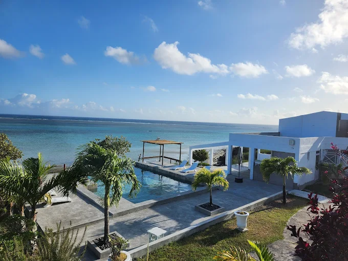 Eden Bay